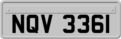 NQV3361