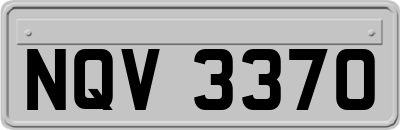 NQV3370