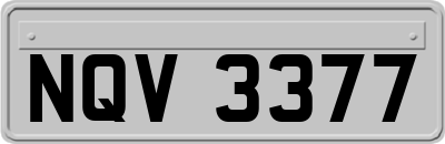 NQV3377