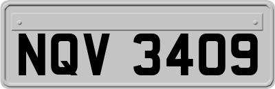 NQV3409