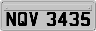 NQV3435