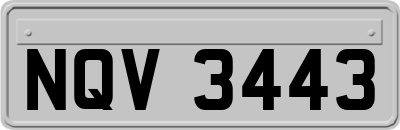 NQV3443