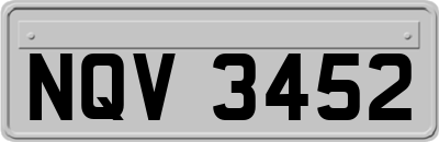 NQV3452
