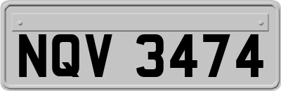 NQV3474