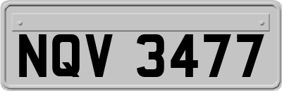 NQV3477