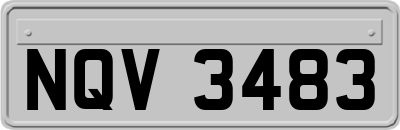 NQV3483