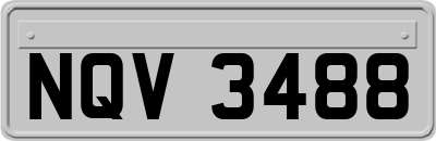 NQV3488