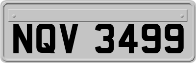 NQV3499