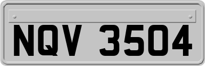 NQV3504