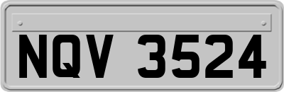 NQV3524