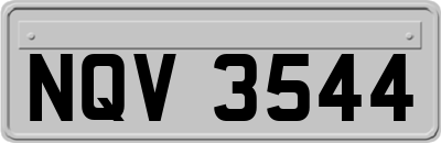 NQV3544