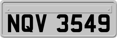 NQV3549