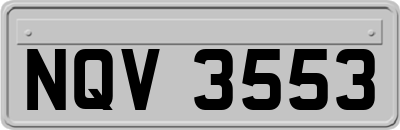 NQV3553