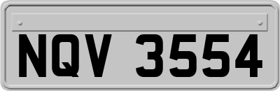 NQV3554