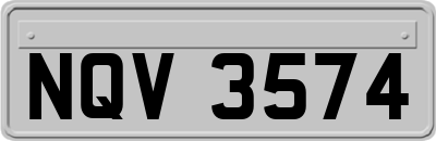 NQV3574
