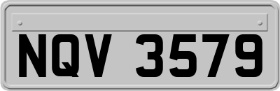 NQV3579