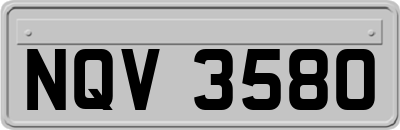 NQV3580