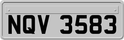 NQV3583