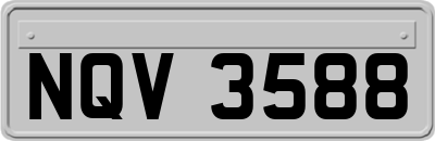 NQV3588