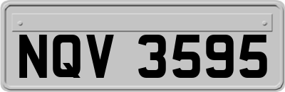 NQV3595