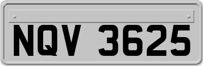 NQV3625