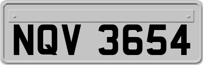 NQV3654