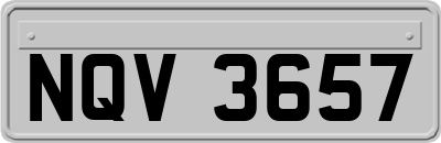 NQV3657