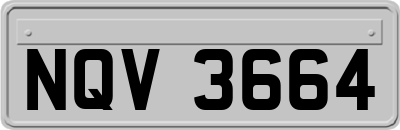 NQV3664