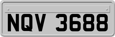 NQV3688