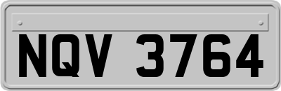 NQV3764