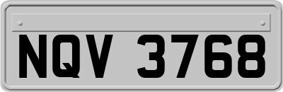 NQV3768