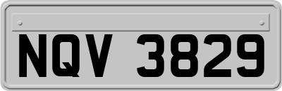 NQV3829