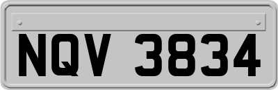 NQV3834