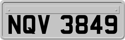NQV3849