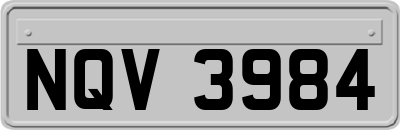 NQV3984