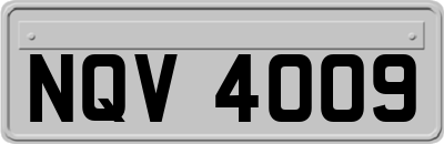 NQV4009