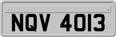 NQV4013