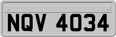 NQV4034