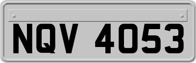 NQV4053