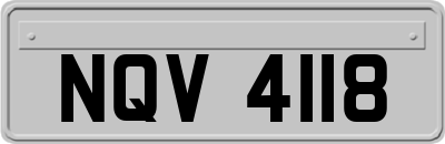 NQV4118