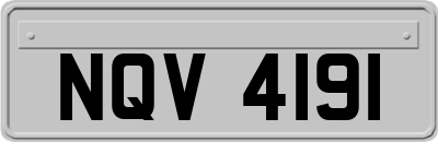 NQV4191