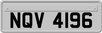 NQV4196