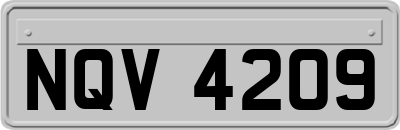 NQV4209