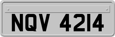 NQV4214