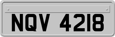 NQV4218