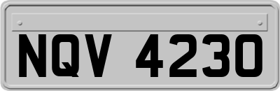 NQV4230