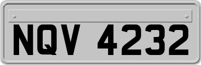 NQV4232