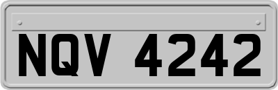 NQV4242