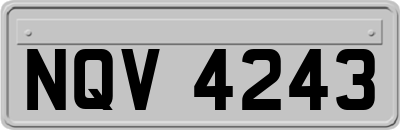 NQV4243