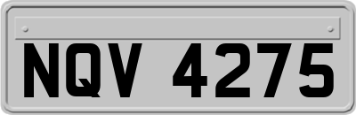 NQV4275